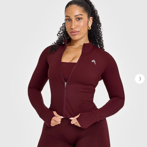 Oner Active Tops - Oner Active Unified Jacket